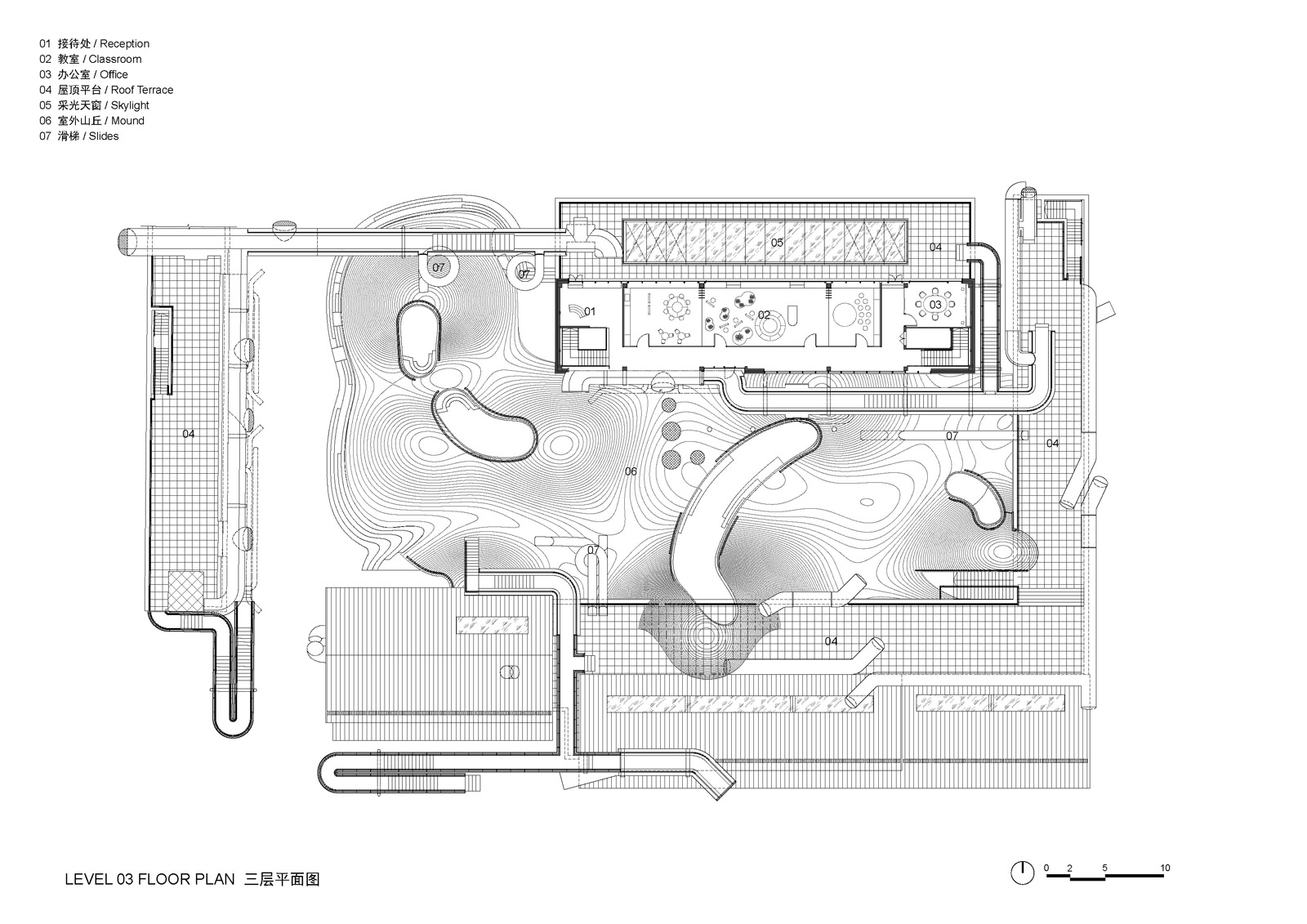 Image of 20220908 WAA ThePlayscape Plans 3 in The Playscape - Cosentino