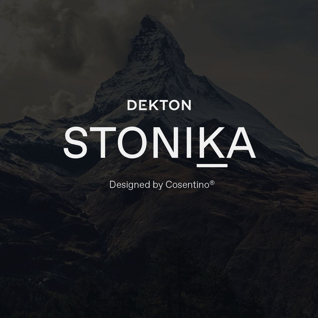Image of dekton stonika a2 in What is Dekton - Cosentino