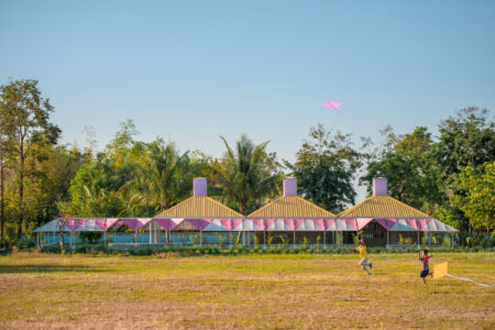 Image of 20221101 SarquellaTorres Guarderia 5 in Bang Nong Saeng Kindergarten - Cosentino