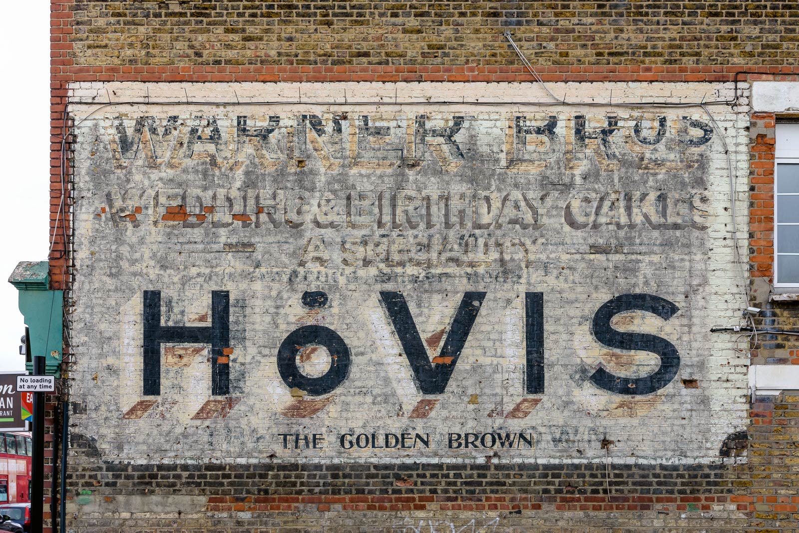 Image of 20221110 GhostSign 9 in Ghost Signs. A London Story - Cosentino
