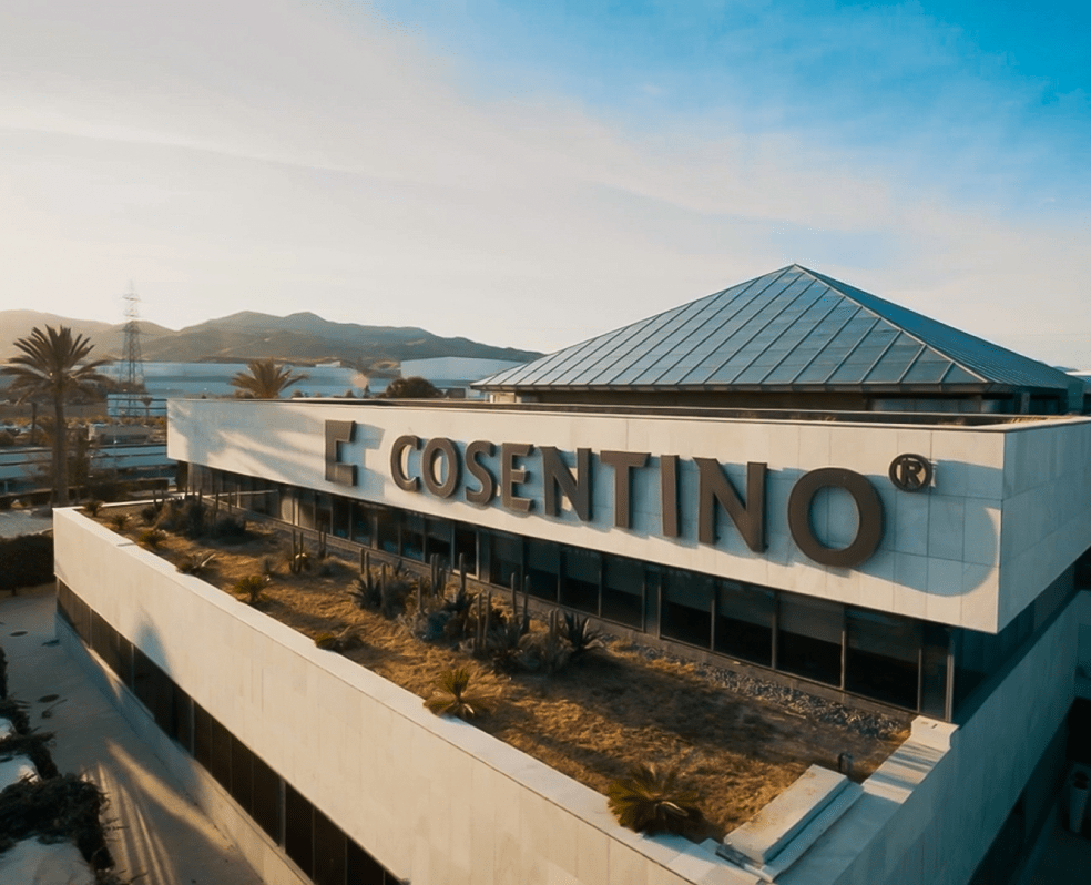 Image of Arquitect 4 in Architects - Cosentino