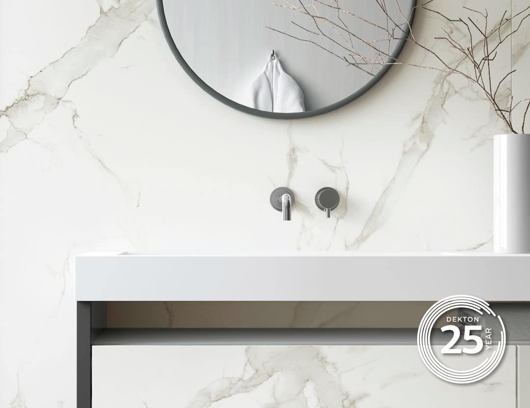 Image of 12 3 1 in Dekton | Bathroom Worktops - Cosentino