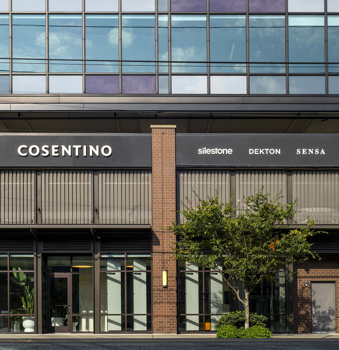 Image of EP209357 in Seattle - Cosentino