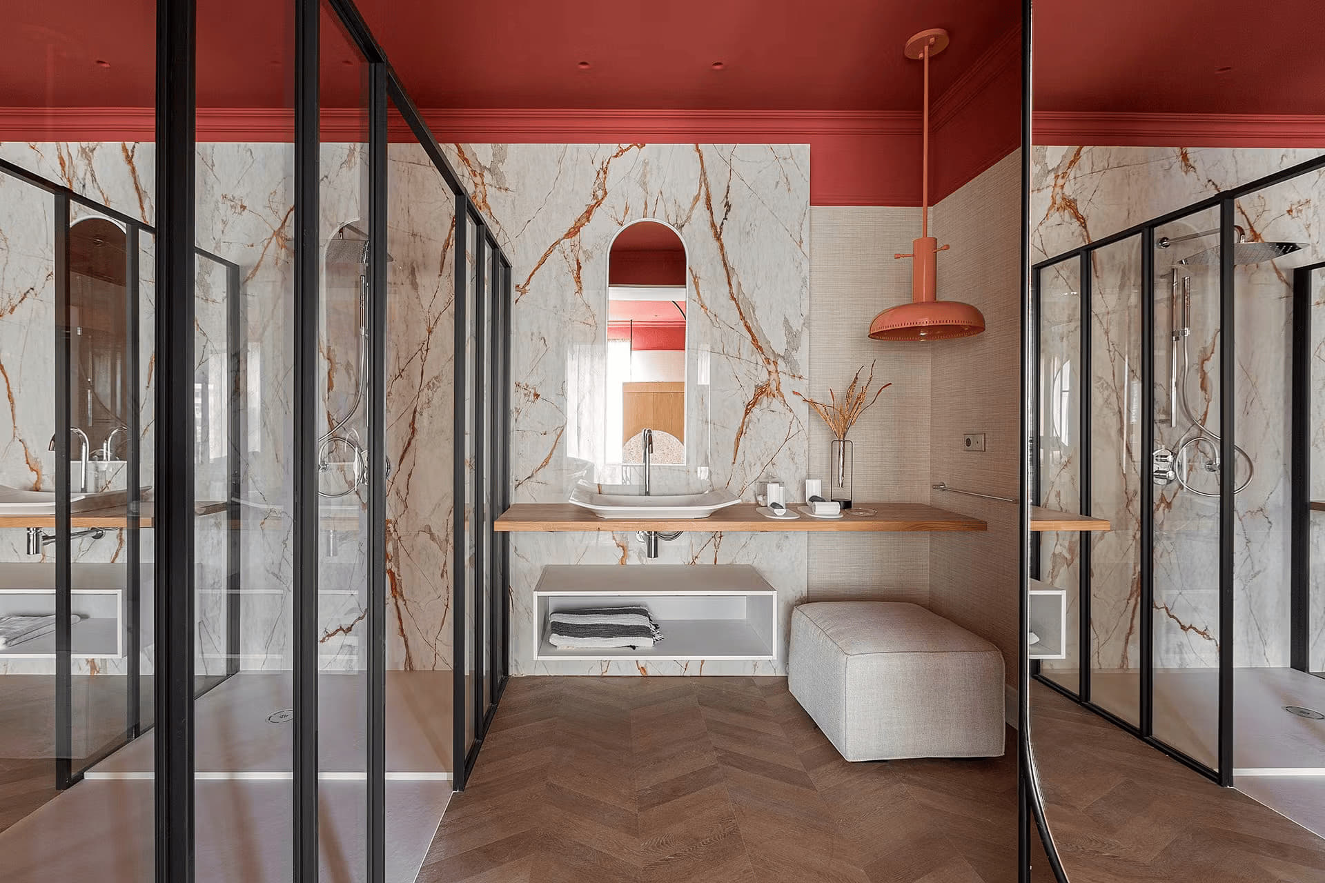 Image of colour trends 2023 in Colour Trends for Your Home in 2023 - Cosentino