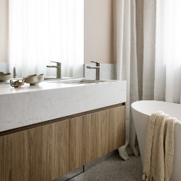 Image of 255x256 – 6 2 in Bathrooms - Cosentino