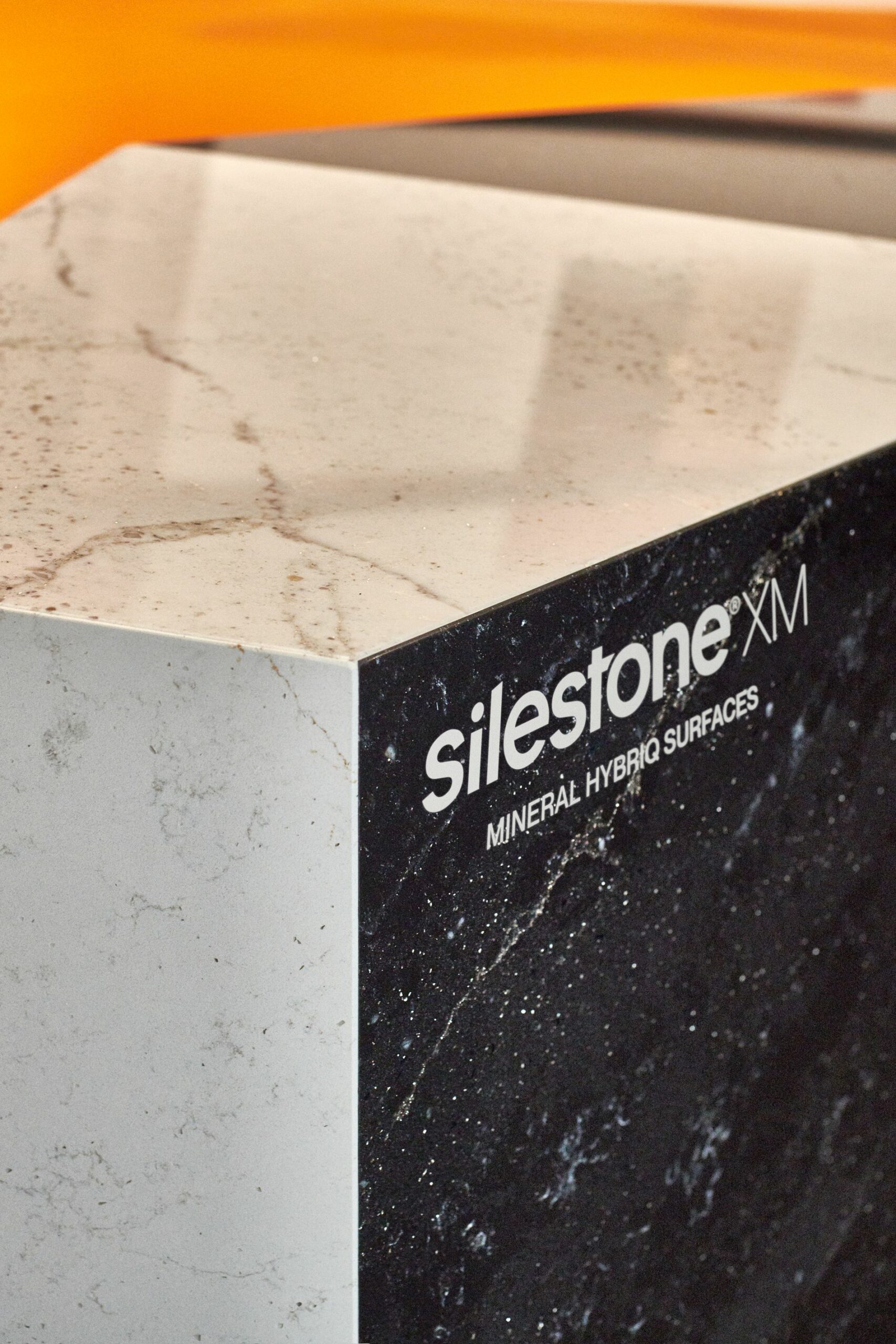 Image of cosentino arco 004 LGC 6955 1 scaled in ARCOmadrid 2024 brings out Silestone’s most artistic side - Cosentino