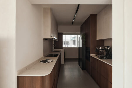 Image of 629A Tampines north dr 2 12 39 15 1 in Oliver Goettling's futuristic kitchen: design and funcionality in limited spaces - Cosentino