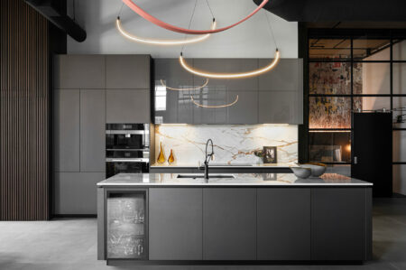 Image of Alessandra Saggese 2 in Kitchen Sinks - Cosentino