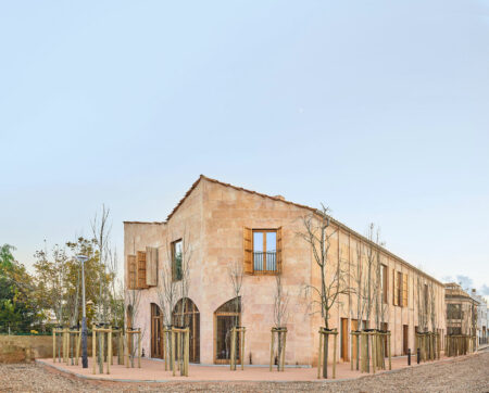 Imagen número 27 de la sección actual de 8 viviendas públicas de alquiler en Palma de Mallorca