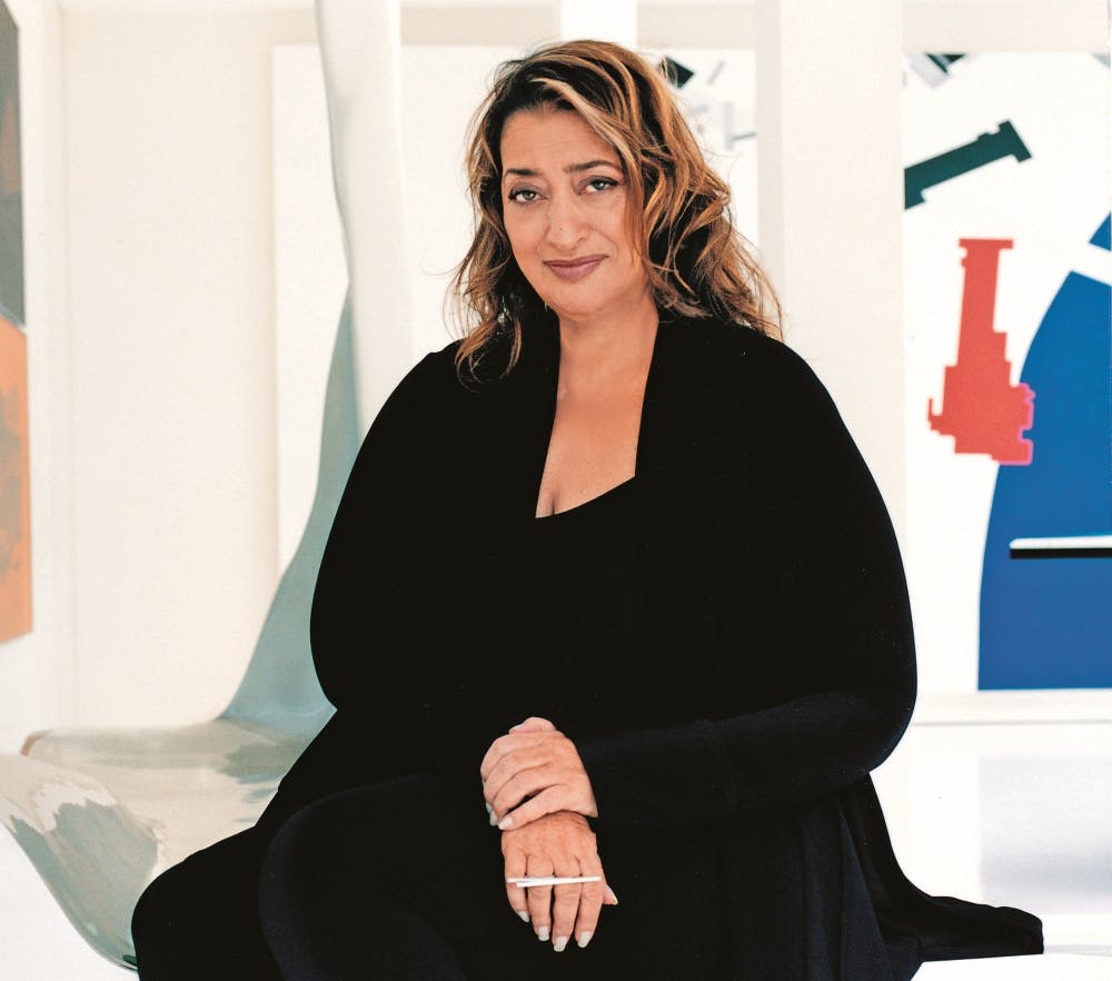 Image 32 of Zaha Hadid in One Thousand Museum: un impresionante legado en forma de rascacielos - Cosentino