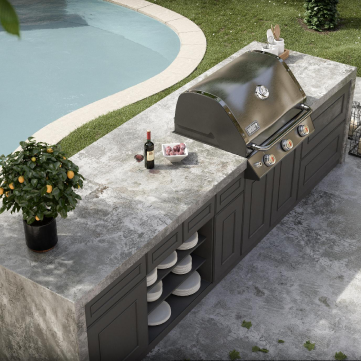 Image of outdoor in Inspiration Blog - Cosentino