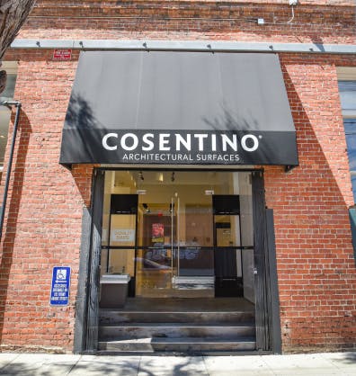 Image of Cosentino City San Francisco in AMSTERDAMAS - Cosentino