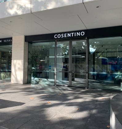 Image of Cosentino City Sydney in MADRIDAS - Cosentino