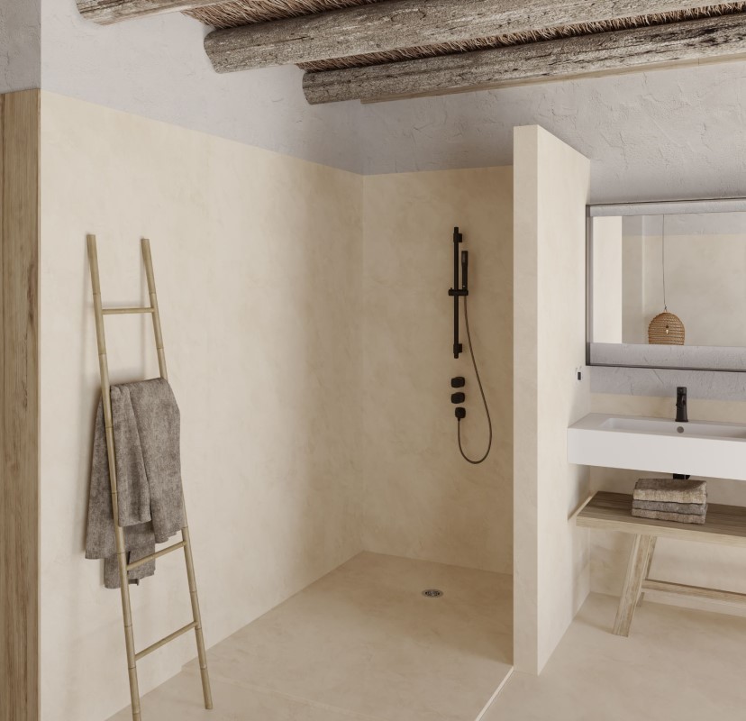 Image of c bath studio kraftizen collection 2 in Vonios kambariai - Cosentino
