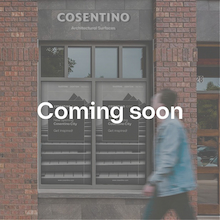 Image of Coming Soon in BARSELONA   - Cosentino