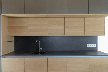 Image of 157A9581 in Sustainable housing with luxury finishes - Cosentino
