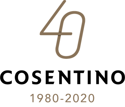 Image of Cosentino 40 Aniversario Reduccion 3 3 in Cosentino, 40 år med internasjonal vekst og ekspansjon - Cosentino