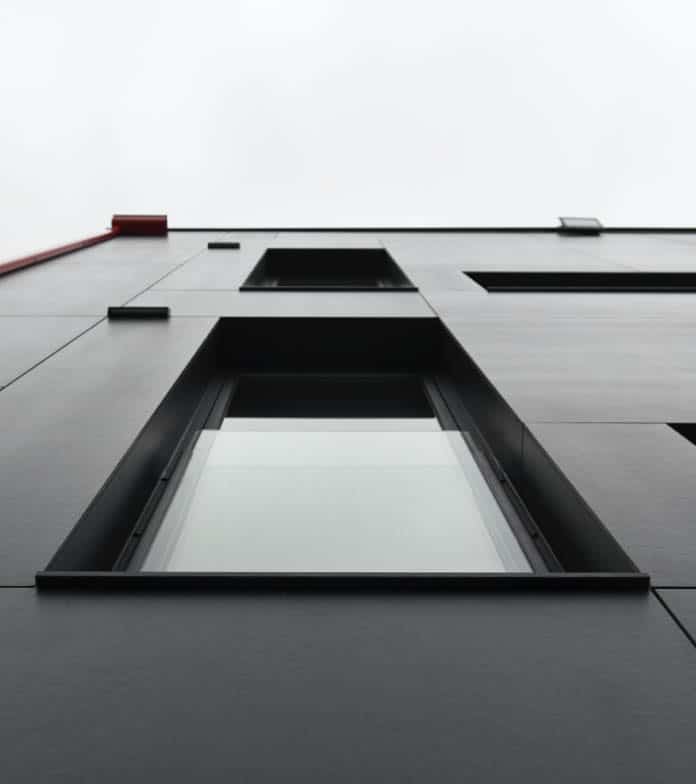 Image 18 of in Dekton® and ventilated façades - Cosentino