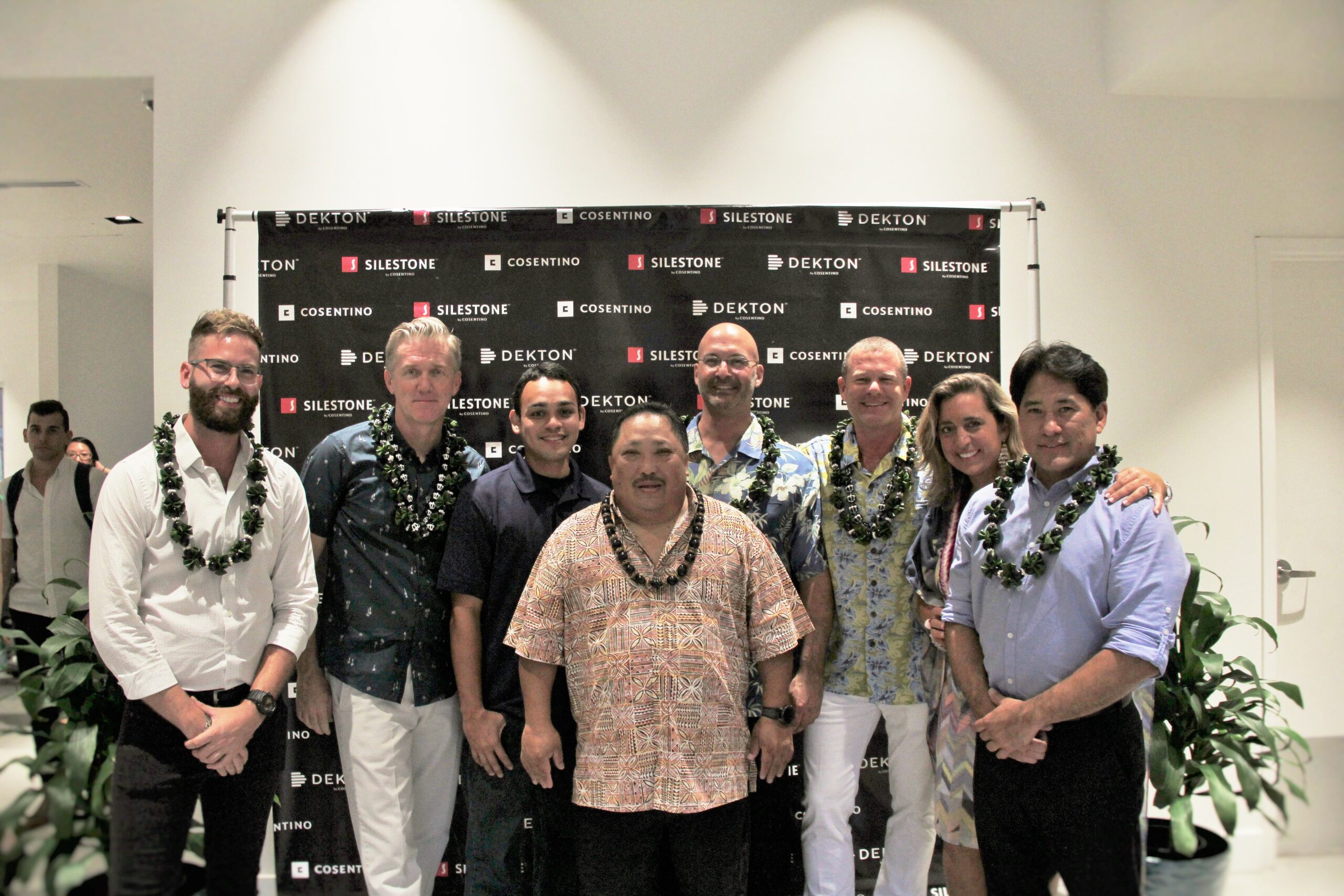 Image 33 of 2018 07 12 07.00.12 scaled in Cosentino Opens First Hawaii Center in Honolulu - Cosentino