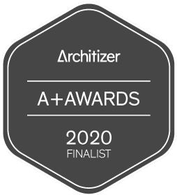 Image 33 of 2020 FINALIST BLK 01 in Dekton® Liquid Series Named Architizer A+ Awards Finalist - Cosentino