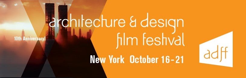 Image 33 of ADFF Hero 1 in Cosentino Sponsors NYC's Architecture & Design Film Festival for the Fourth Consecutive Year - Cosentino