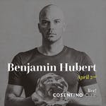 Image 19 of Benjamin Hubert Cosentino City Live 1 in "Cosentino City Live!" the best design from home - Cosentino