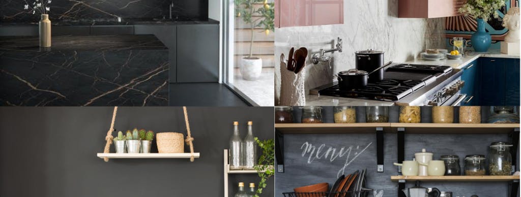 Image 34 of Cocinas personalizadas in Redecorate the heart of the home: the kitchen - Cosentino