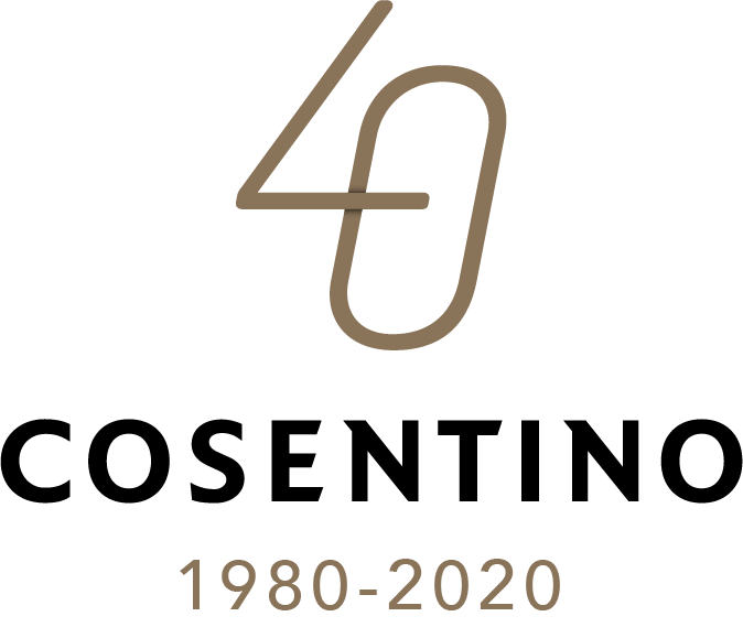 Image 33 of Cosentino 40 Aniversario Reduccion 3 1 in Cosentino, 40 years of international growth and expansion - Cosentino