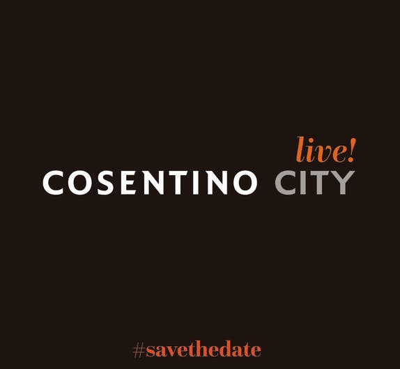 Image 16 of Cosentino City Live lr 1 scaled 1 in "Cosentino City Live!" the best design from home - Cosentino