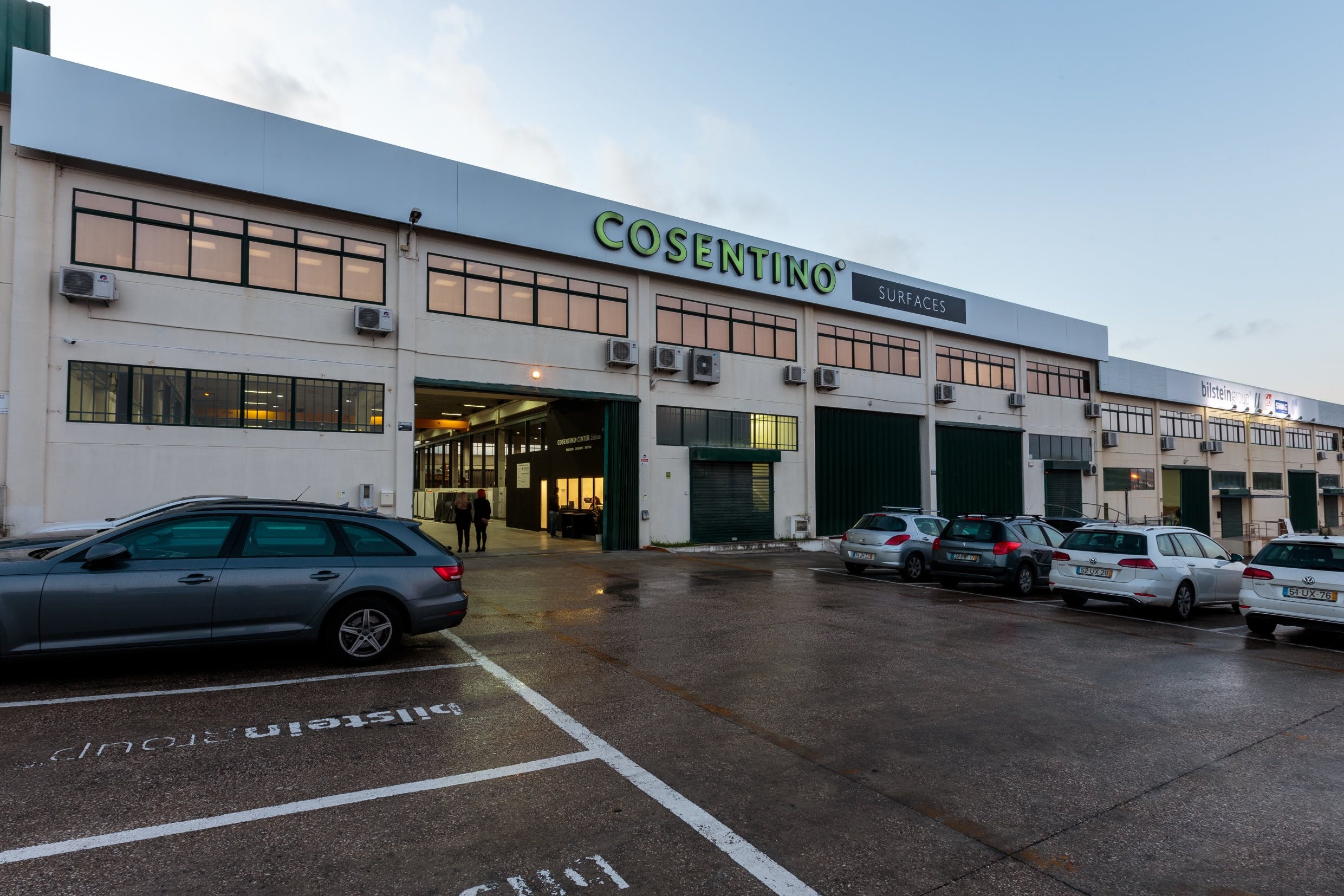 Image 33 of Cosentino Lisboa 1 1 in New Lisbon Cosentino Center - Cosentino
