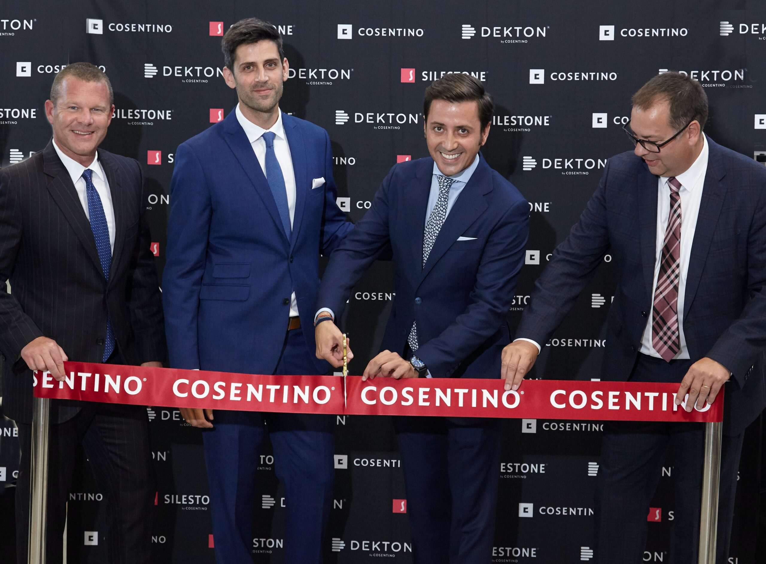 Image 35 of Cosentino Vancouver Center Opening 2018 2 1 scaled in Cosentino Officially Opens New Vancouver Centre Showroom - Cosentino