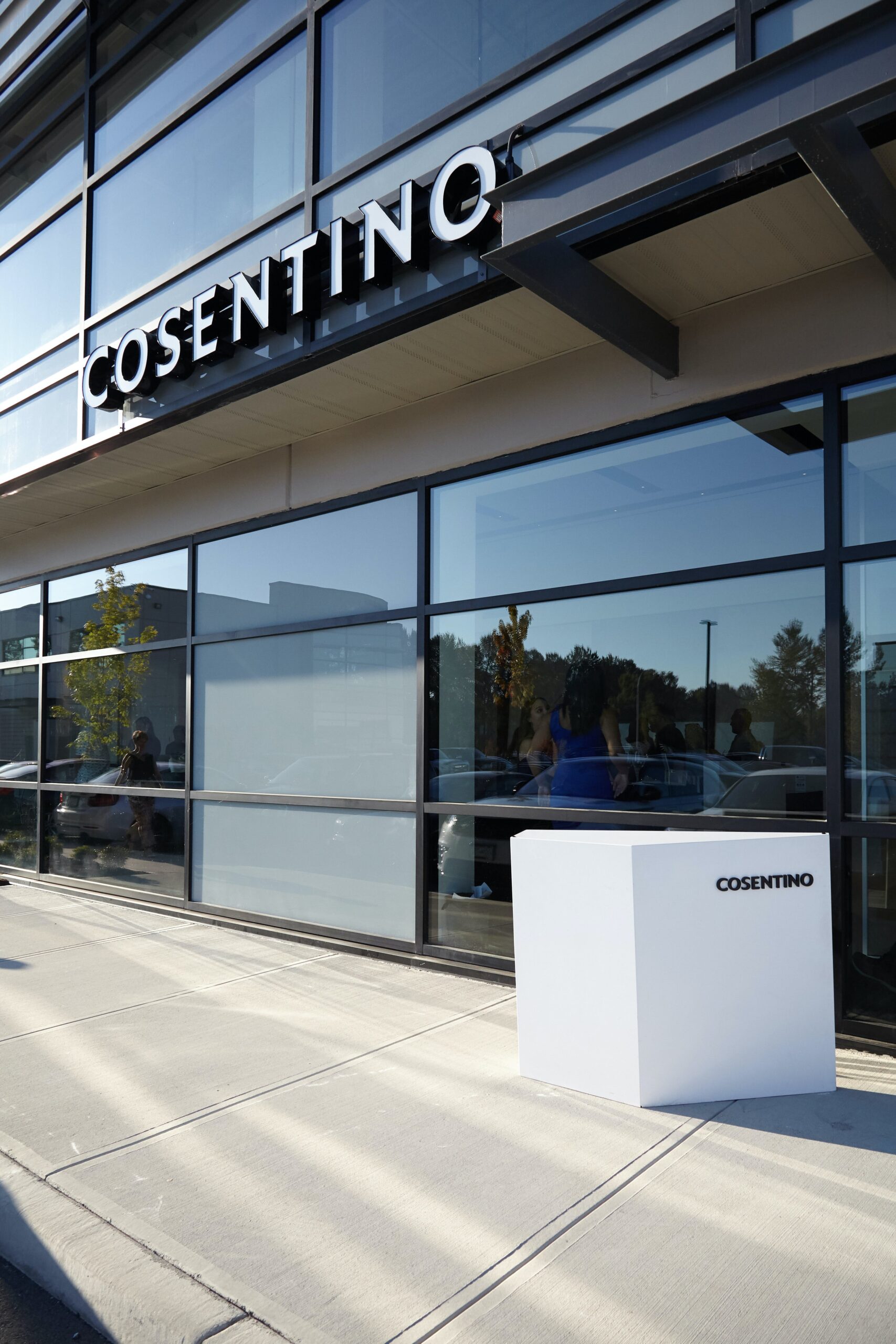 Image 36 of Cosentino Vancouver Center Opening 2018 4 1 scaled in Cosentino Officially Opens New Vancouver Centre Showroom - Cosentino