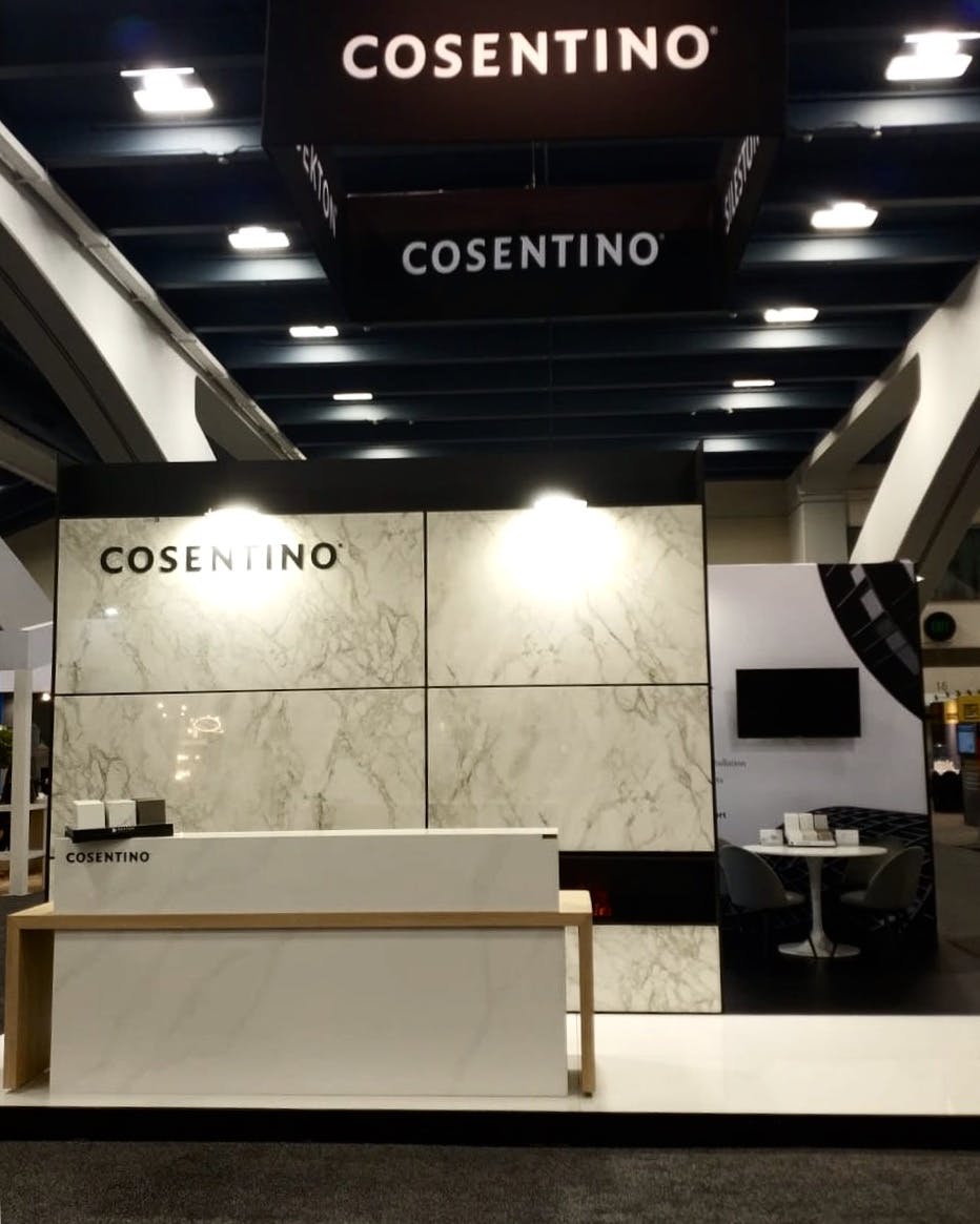 Image 37 of IMG 5767 1 1 in Cosentino showcases Silestone and Dekton at PCBC 2019 - Cosentino