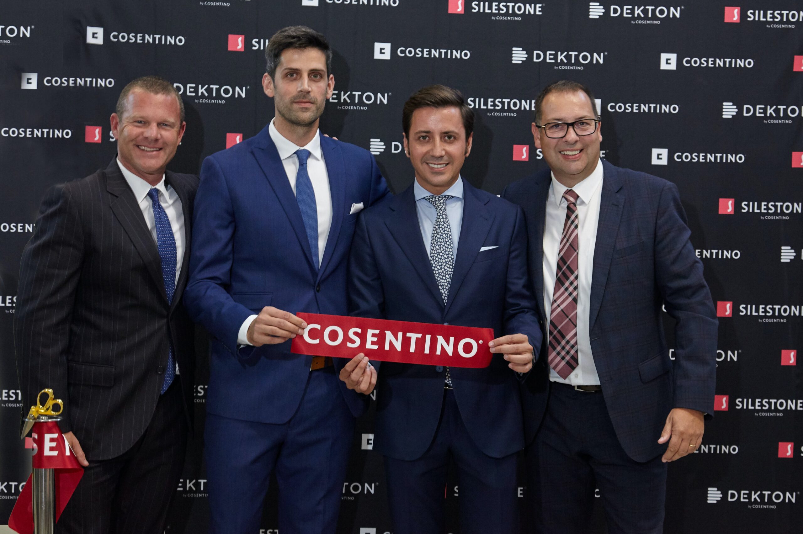 Image 33 of MG 5732 1 1 scaled in Cosentino Officially Opens New Vancouver Centre Showroom - Cosentino