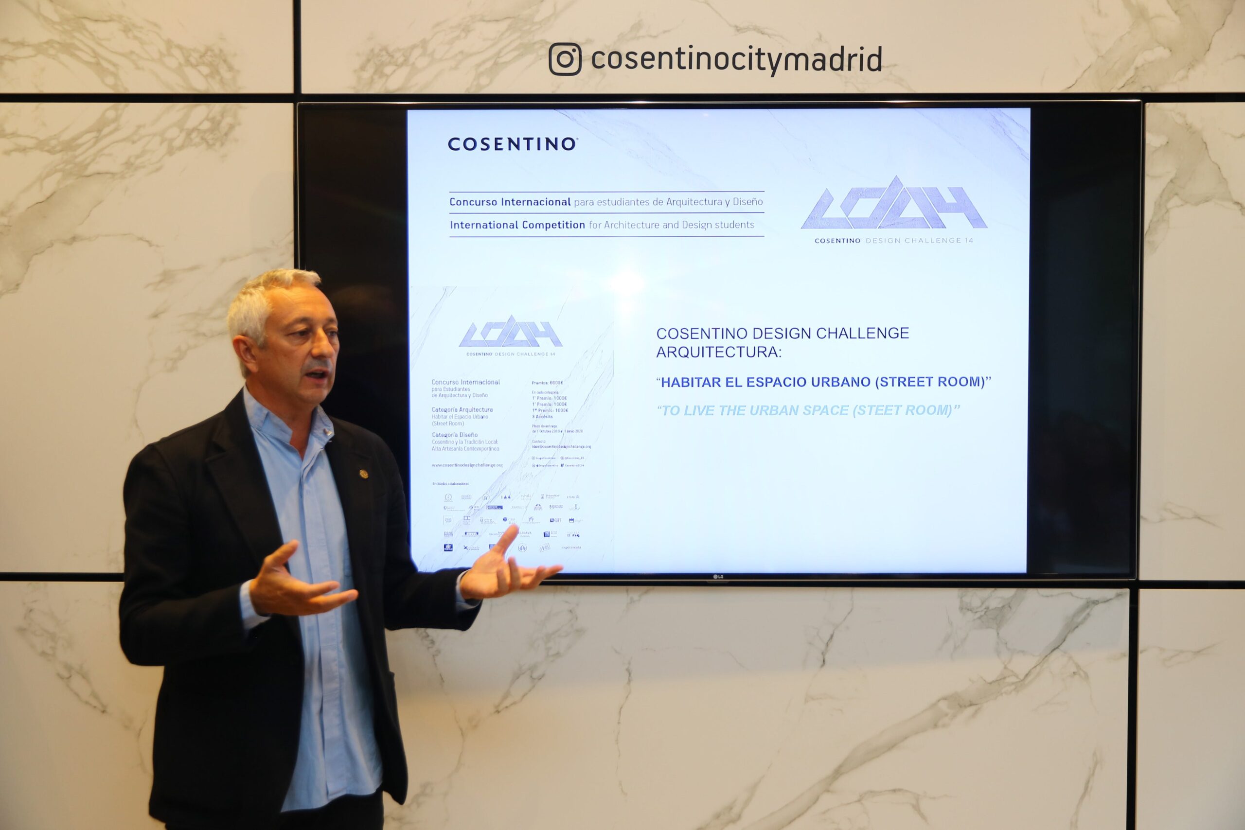 Image 34 of Ricardo Santonja CDC14 blog 1 scaled in Cosentino presents the 14th edition of the Cosentino Design Challenge - Cosentino