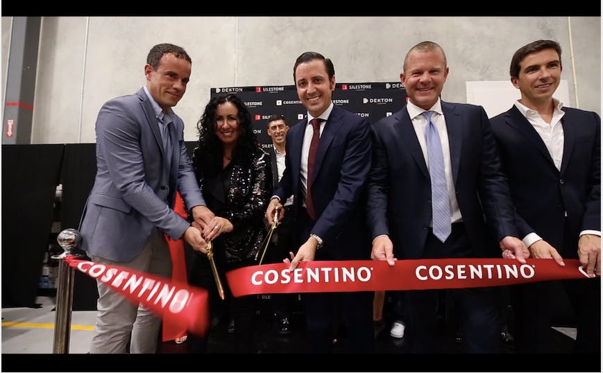 Image 33 of Screen Shot 2019 10 18 at 10.11.36 AM in Cosentino Opens New Center in Tampa - Cosentino