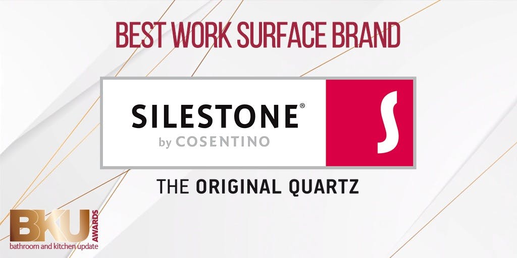 Image 33 of bestworksurface in Silestone® Voted Best Work Surface in BKU Awards 2020 - Cosentino