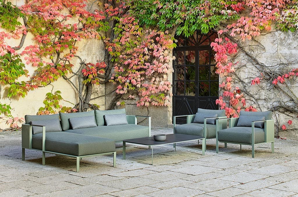 Image 34 of cover solanas collection 1 in Outdoors spaces that break design boundaries with indoors - Cosentino