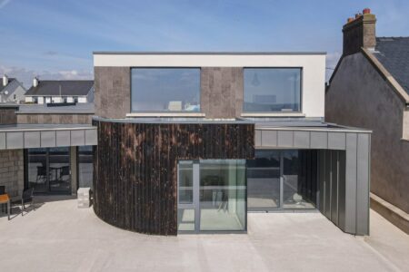 Image 24 of Cork residential facade 3 1 in Cork Residential - Cosentino