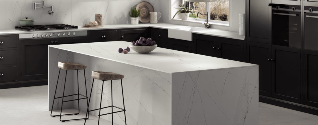 Image 17 of Ethereal scaled 01 in DNV verifies HybriQ® by Silestone® technology - Cosentino