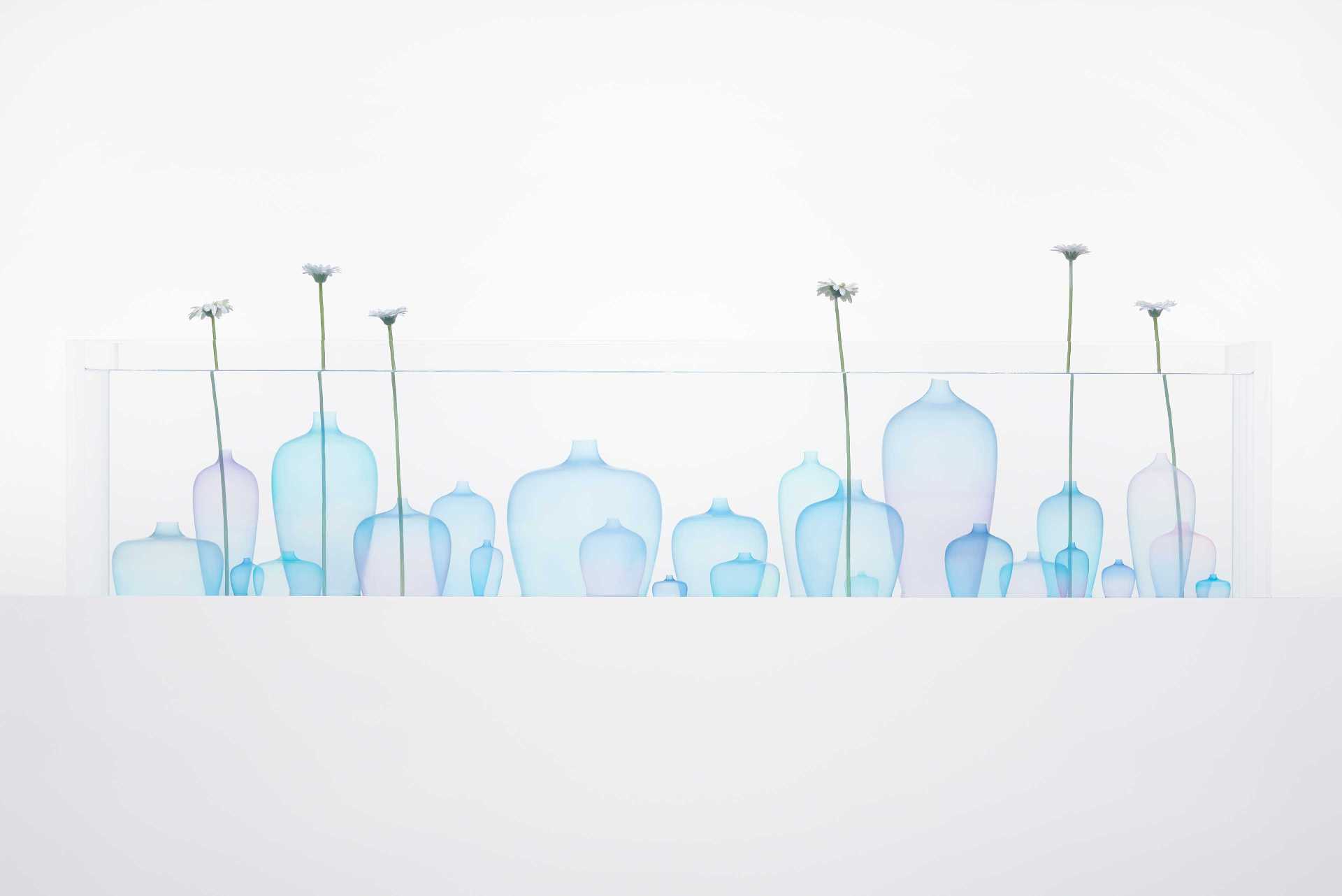 Image 33 of jellyfish vase10 akihiro yoshida in TOP 5: Milan Design Week - Cosentino