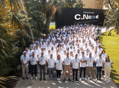 Image 20 of CNext2022 Photo Group low 1 in Cosentino Debuts CNEXT Fabricators Summit - Cosentino