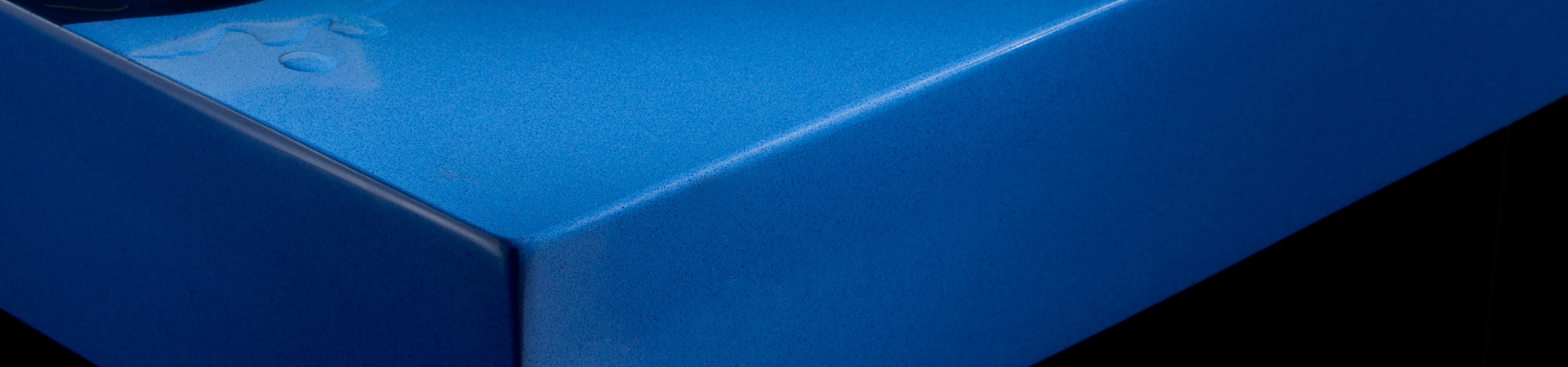 Image 56 of RS1971 Azul Enjoy 2 Blue Enjoy usa Detail 1 1 in What is Silestone - Cosentino