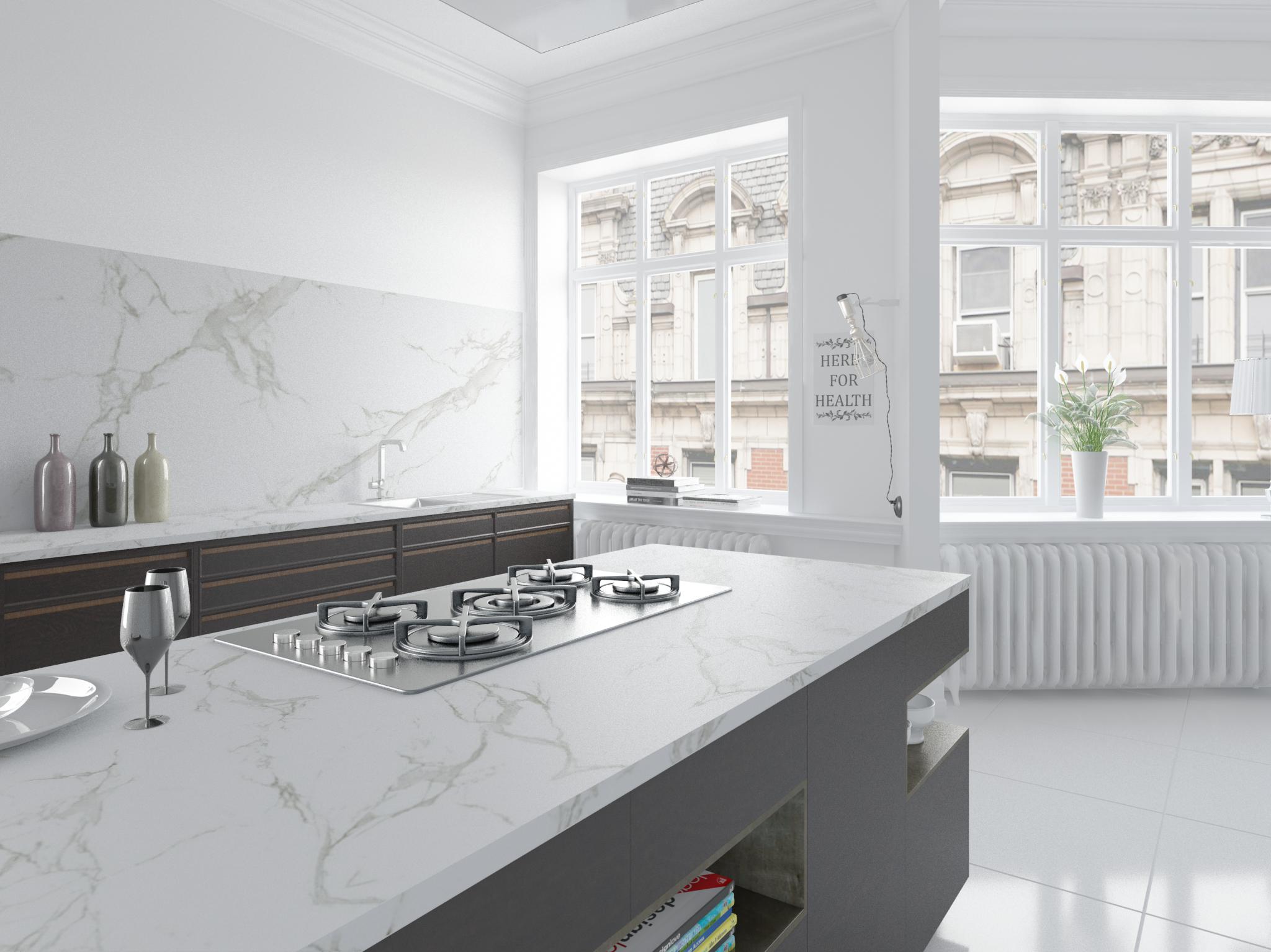 Image 16 of Online Visualizer Dekton in Dekton | Kitchen countertops - Cosentino