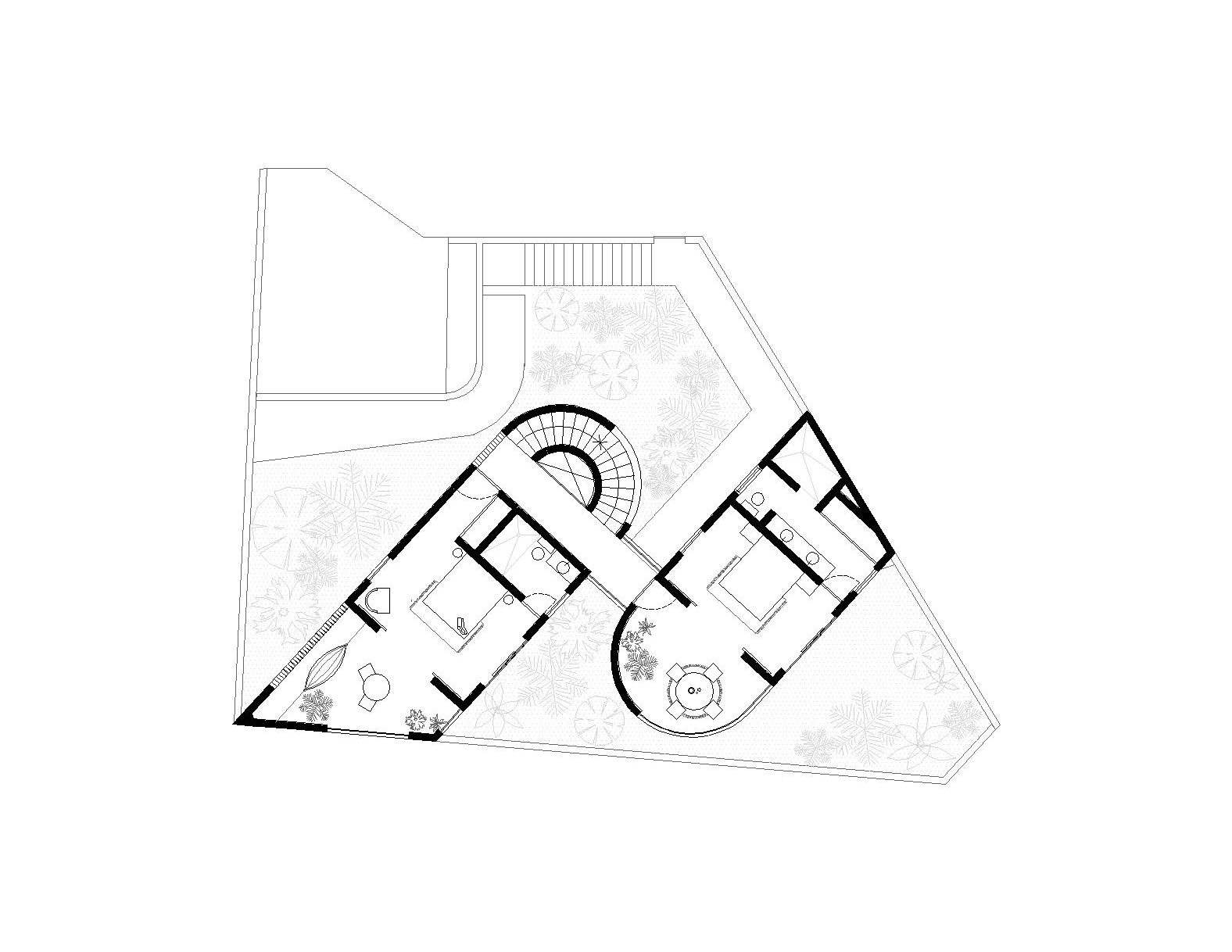 Image 34 of Level 1 1 rotated in Chiripa Apartment - Cosentino