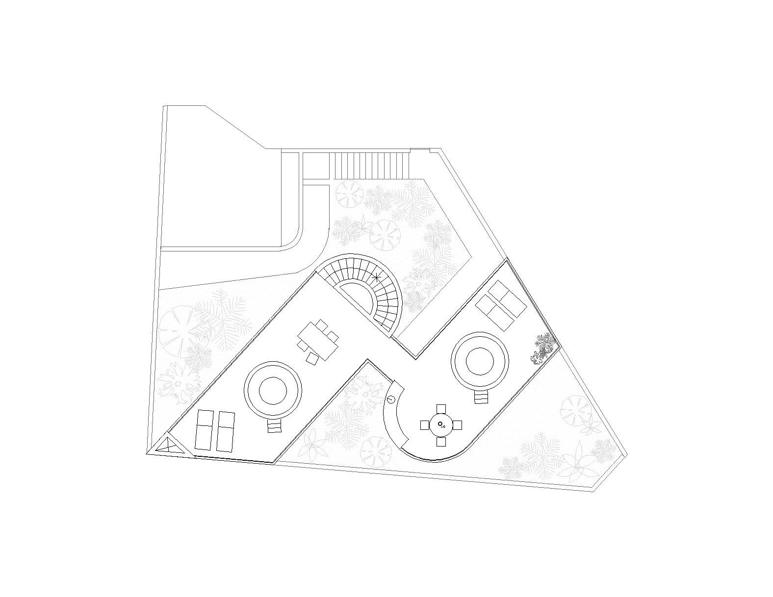Image 35 of Level 2 rotated in Chiripa Apartment - Cosentino