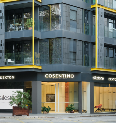 Image 44 of Cosentino City Mallorca in Estocolmo - Cosentino
